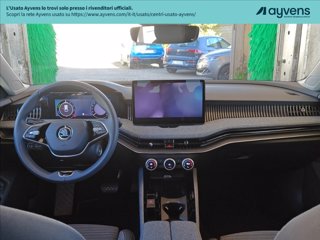 SKODA Superb Wagon 1.5 tsi phev Style 204cv dsg 10