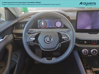 SKODA Superb Wagon 1.5 tsi phev Style 204cv dsg 12