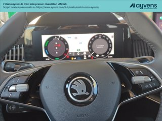 SKODA Superb Wagon 1.5 tsi phev Style 204cv dsg 13