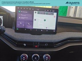 SKODA Superb Wagon 1.5 tsi phev Style 204cv dsg 14