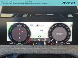 SKODA Superb Wagon 1.5 tsi phev Style 204cv dsg 16