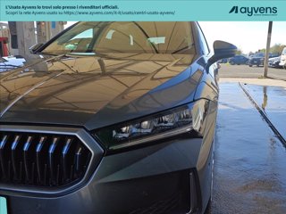 SKODA Superb Wagon 1.5 tsi phev Style 204cv dsg 17