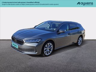 SKODA Superb Wagon 1.5 tsi phev Style 204cv dsg 2