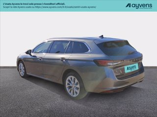 SKODA Superb Wagon 1.5 tsi phev Style 204cv dsg 3