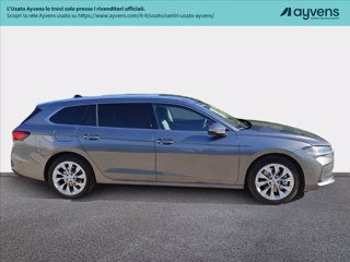 SKODA Superb Wagon 1.5 tsi phev Style 204cv dsg 5