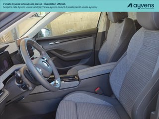 SKODA Superb Wagon 1.5 tsi phev Style 204cv dsg 7