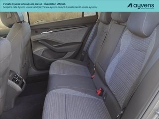 SKODA Superb Wagon 1.5 tsi phev Style 204cv dsg 8