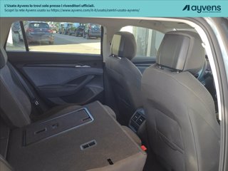 SKODA Superb Wagon 1.5 tsi phev Style 204cv dsg 9