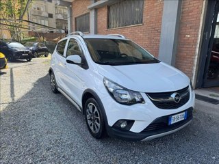 OPEL Karl 1.0 Rocks 73cv my19 0