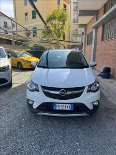 OPEL Karl 1.0 Rocks 73cv my19 1