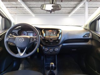 OPEL Karl 1.0 Rocks 73cv my19 11