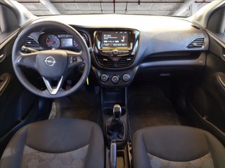 OPEL Karl 1.0 Rocks 73cv my19 12