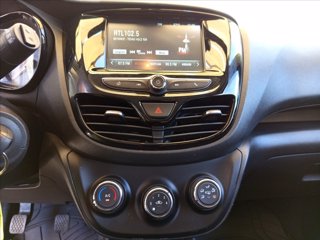OPEL Karl 1.0 Rocks 73cv my19 17