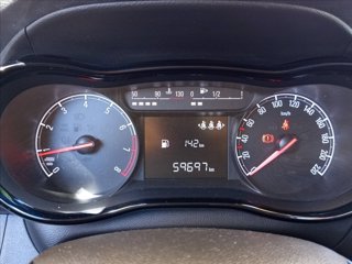 OPEL Karl 1.0 Rocks 73cv my19 18