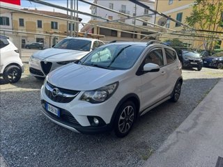 OPEL Karl 1.0 Rocks 73cv my19 2