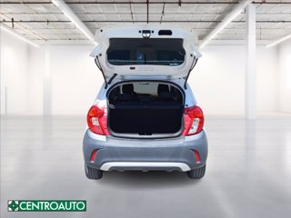 OPEL Karl 1.0 Rocks 73cv my19 20
