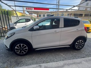 OPEL Karl 1.0 Rocks 73cv my19 3