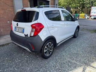 OPEL Karl 1.0 Rocks 73cv my19 5