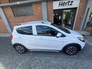 OPEL Karl 1.0 Rocks 73cv my19 6