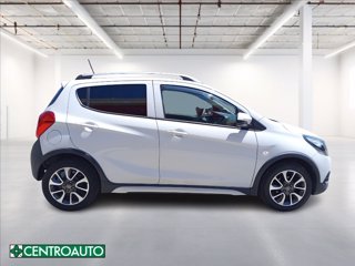OPEL Karl 1.0 Rocks 73cv my19 7