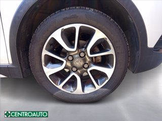 OPEL Karl 1.0 Rocks 73cv my19 8