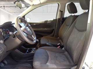 OPEL Karl 1.0 Rocks 73cv my19 9