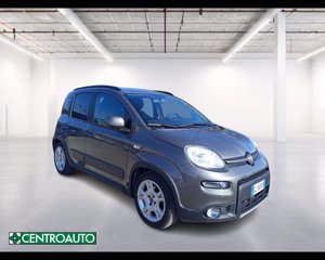FIAT Panda 1.0 firefly hybrid City Life s&s 70cv 5p.ti 0