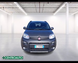 FIAT Panda 1.0 firefly hybrid City Life s&s 70cv 5p.ti 1