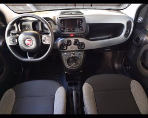 FIAT Panda 1.0 firefly hybrid City Life s&s 70cv 5p.ti 12