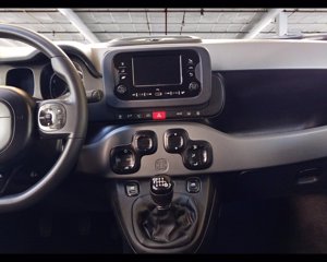 FIAT Panda 1.0 firefly hybrid City Life s&s 70cv 5p.ti 13
