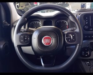 FIAT Panda 1.0 firefly hybrid City Life s&s 70cv 5p.ti 14
