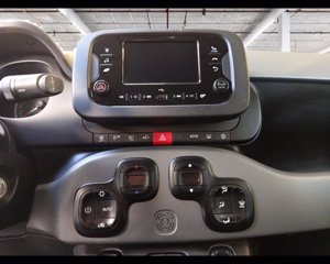 FIAT Panda 1.0 firefly hybrid City Life s&s 70cv 5p.ti 15
