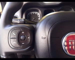 FIAT Panda 1.0 firefly hybrid City Life s&s 70cv 5p.ti 16