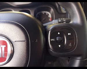 FIAT Panda 1.0 firefly hybrid City Life s&s 70cv 5p.ti 17