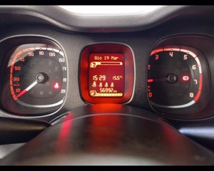 FIAT Panda 1.0 firefly hybrid City Life s&s 70cv 5p.ti 18