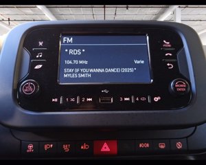 FIAT Panda 1.0 firefly hybrid City Life s&s 70cv 5p.ti 19