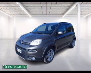 FIAT Panda 1.0 firefly hybrid City Life s&s 70cv 5p.ti 2