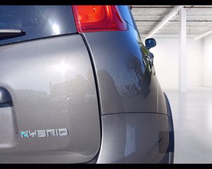 FIAT Panda 1.0 firefly hybrid City Life s&s 70cv 5p.ti 20