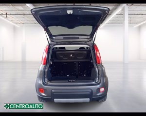 FIAT Panda 1.0 firefly hybrid City Life s&s 70cv 5p.ti 22