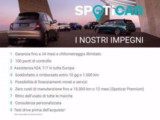 FIAT Panda 1.0 firefly hybrid City Life s&s 70cv 5p.ti 23