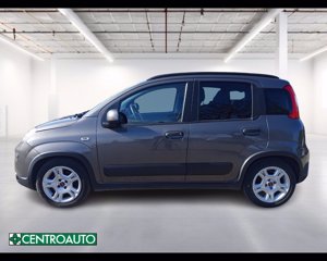 FIAT Panda 1.0 firefly hybrid City Life s&s 70cv 5p.ti 3