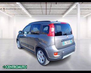 FIAT Panda 1.0 firefly hybrid City Life s&s 70cv 5p.ti 4