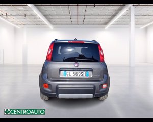 FIAT Panda 1.0 firefly hybrid City Life s&s 70cv 5p.ti 5