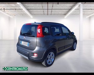 FIAT Panda 1.0 firefly hybrid City Life s&s 70cv 5p.ti 6