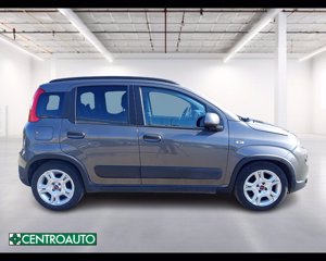 FIAT Panda 1.0 firefly hybrid City Life s&s 70cv 5p.ti 7