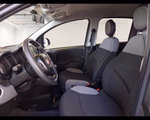 FIAT Panda 1.0 firefly hybrid City Life s&s 70cv 5p.ti 9