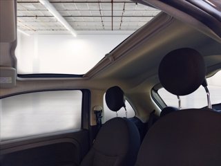 FIAT 500 1.0 hybrid 70cv 18