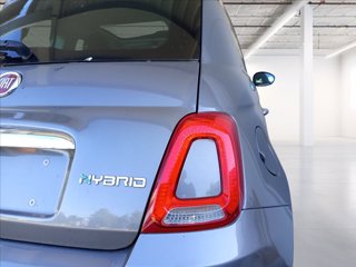 FIAT 500 1.0 hybrid 70cv 20