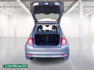 FIAT 500 1.0 hybrid 70cv 23