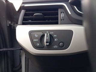 AUDI A4 Avant 35 2.0 tdi mhev S Line edition 163cv s-tronic 19